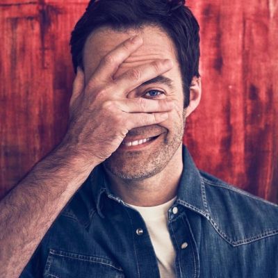 Bill Hader was married to Maggie Carey.